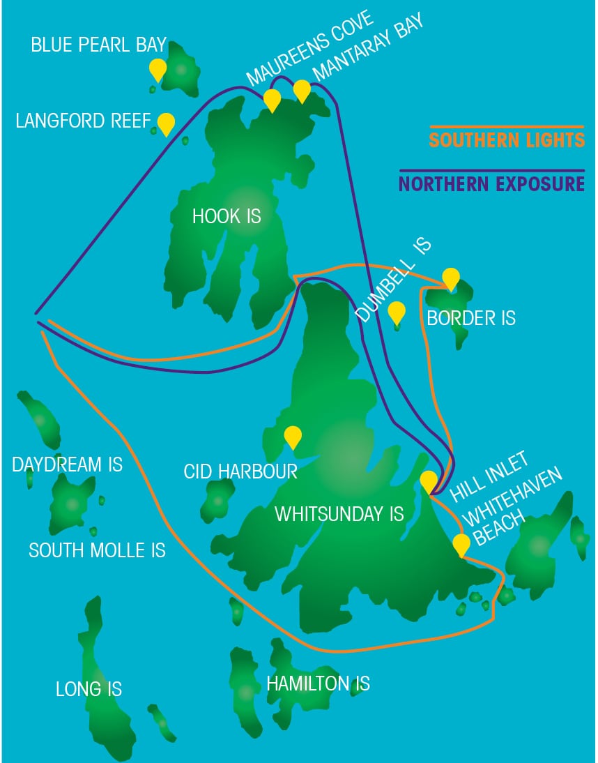 Whitsundays Snorkeling Tours Whitsundays Snorkeling Tours