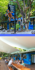 turtle rock cafe